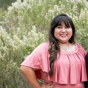 Meet your Posher, Mariela